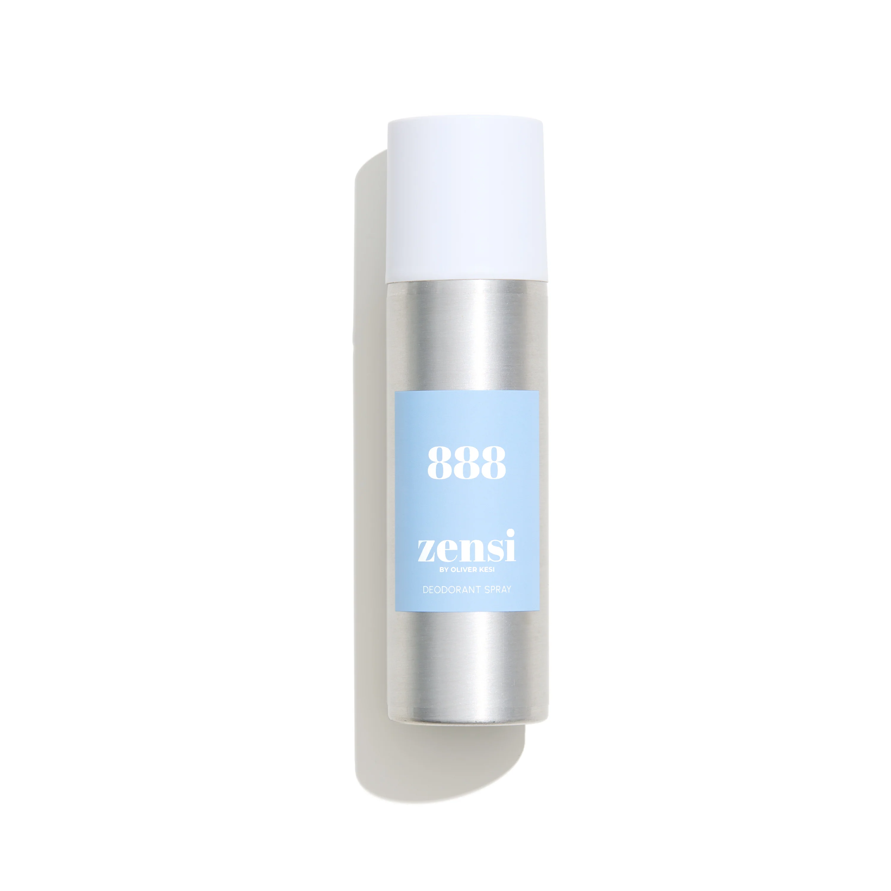 Zensi By Oliver Kesi 888 Deodorant Spray