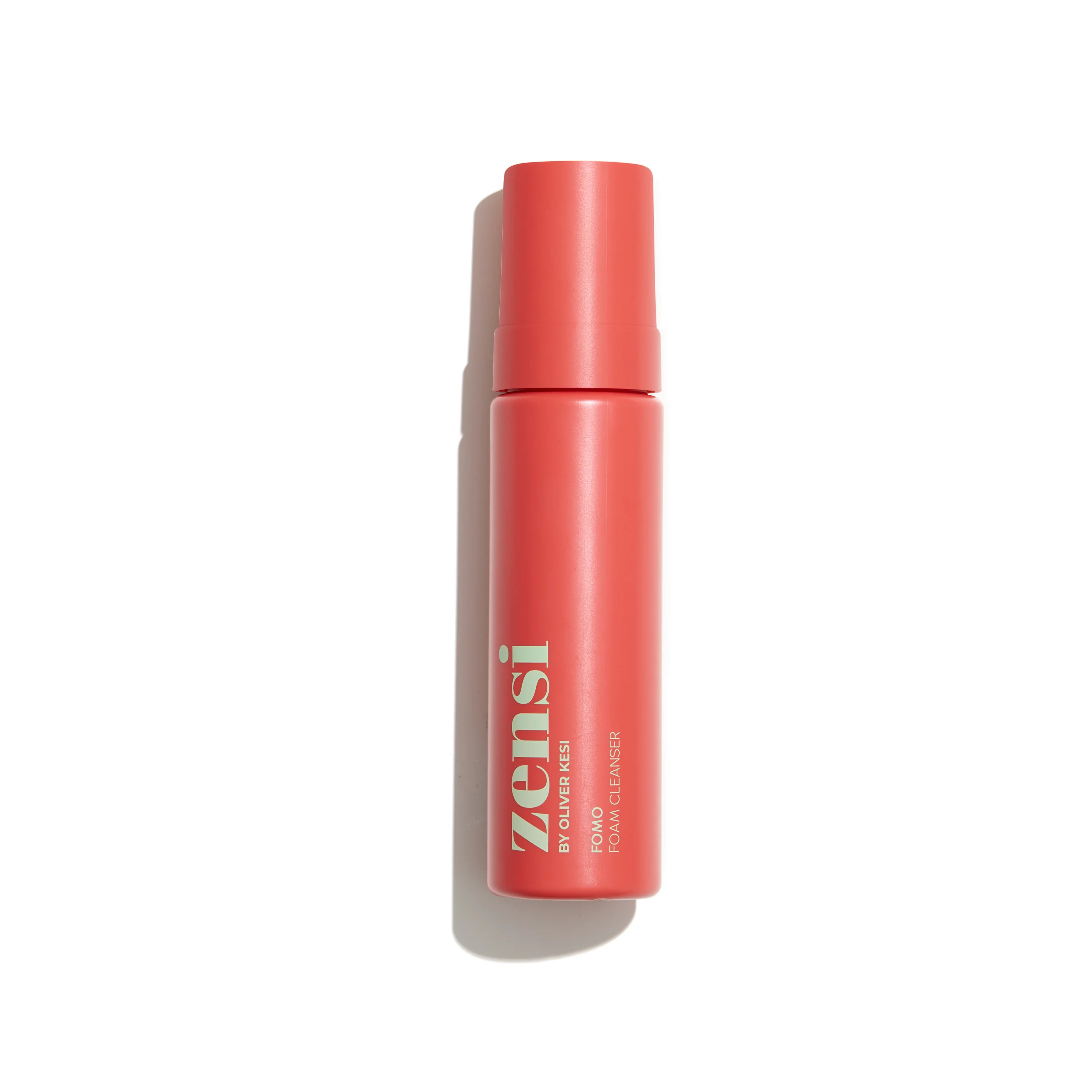 Zensi By Oliver Kesi FOMO Foam Cleanser