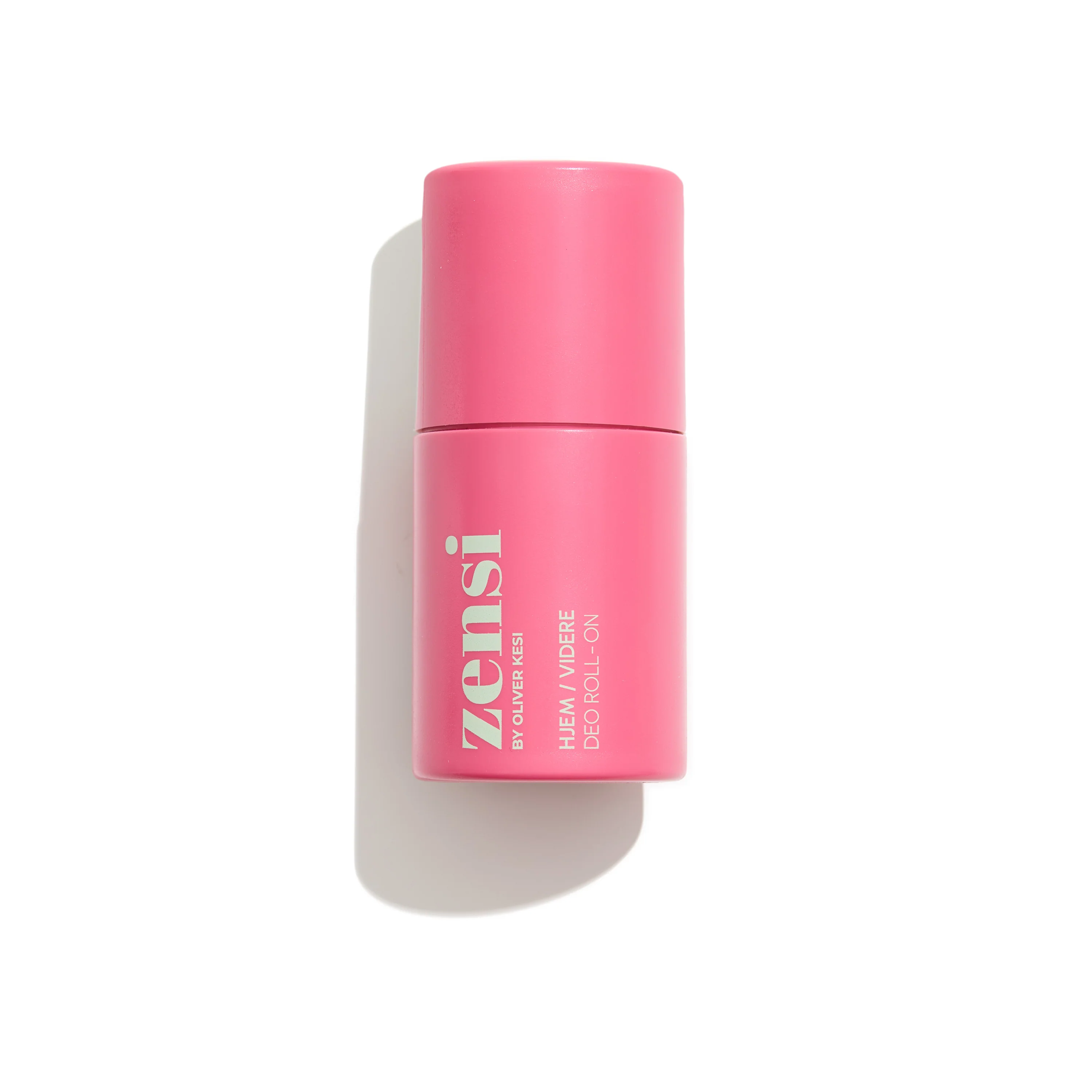 Zensi By Oliver Kesi Hjem/Videre Deo Roll-On